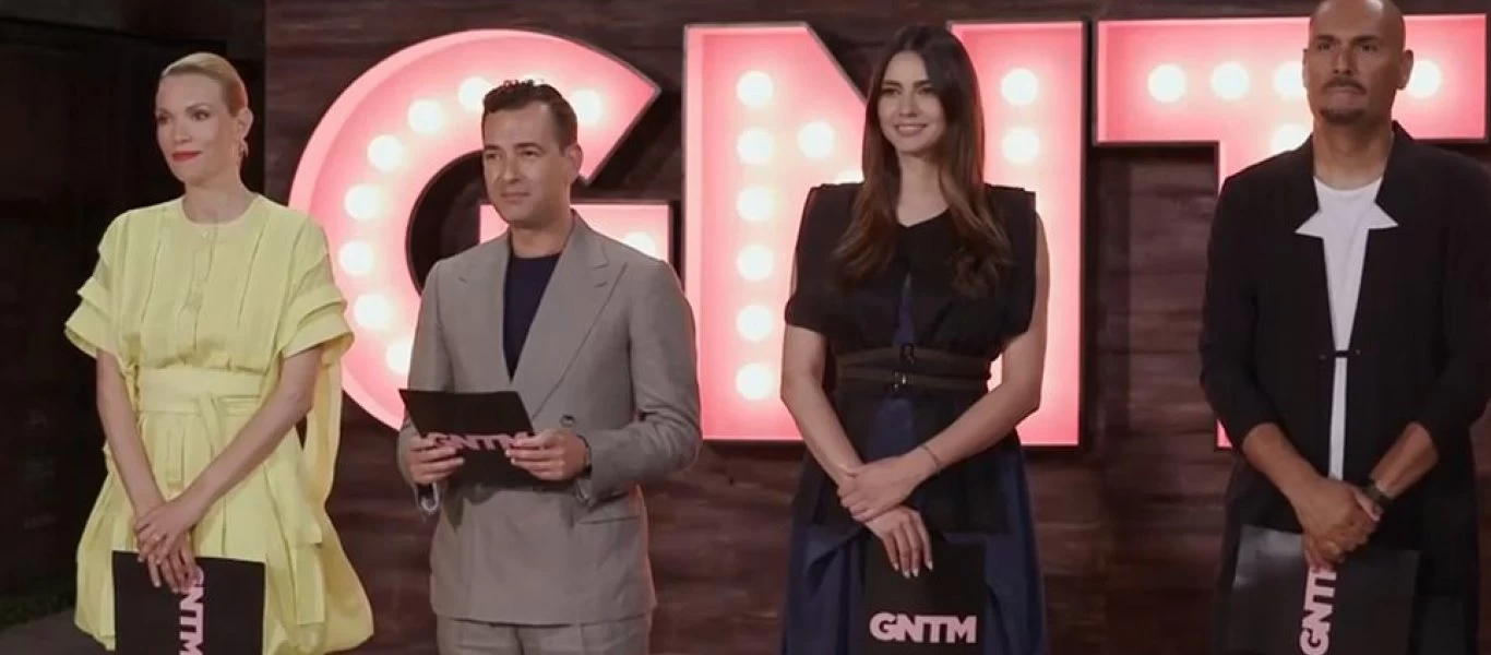 Ξεσπά κοπέλα από το GNTM: «Η Καγιά με κοιτούσε σε όλο το bootcamp πολύ άσχημα από πάνω μέχρι κάτω» (βίντεο)